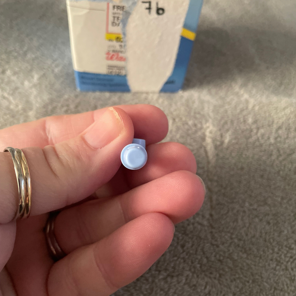 ABBOTT FreeStyle Sterile Lancets For GLucose Care Diabetes - Picture 6 of 6